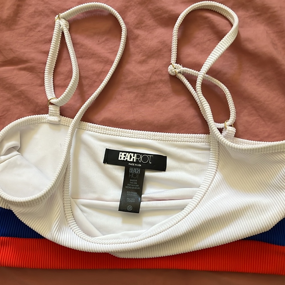 Beach Riot Bikini - Picture 4 of 4
